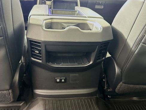 Used 2024 Toyota Tundra Limited image 26