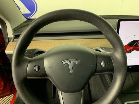 Used 2021 Tesla Model 3 Long Range image 21