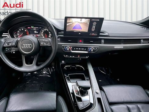 Used 2022 Audi A5 2.0T Premium w/ Convenience Package image 7