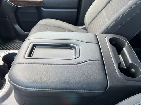 Used 2021 GMC Sierra 1500 Elevation image 30