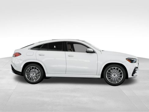 New 2026 Mercedes-Benz GLE 450 4MATIC Coupe image 17