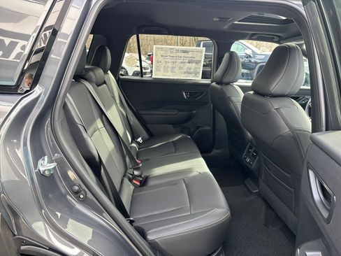 New 2026 Subaru Outback Limited image 42