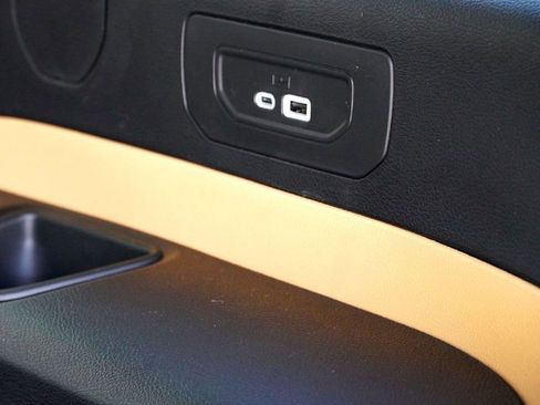 New 2025 Jeep Grand Cherokee L Summit w/ Obsidian Package image 30