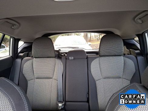 Certified 2024 Subaru Crosstrek 2.0i Premium image 38