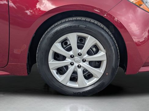 Used 2024 Toyota Corolla LE FWD image 29