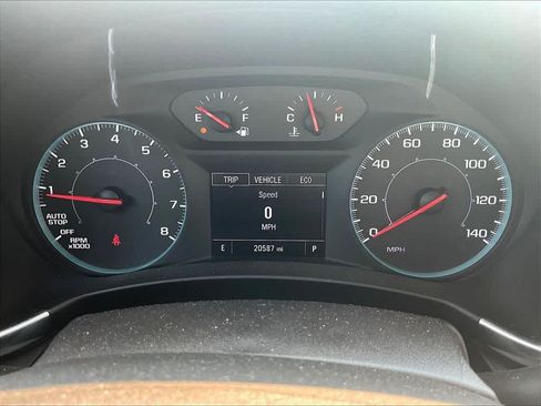 Used 2024 Chevrolet Equinox LS AWD/4WD image 15