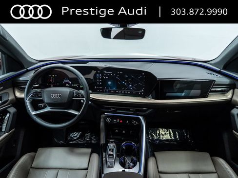 Used 2025 Audi Q5 Prestige AWD/4WD image 21