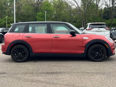 Used 2023 MINI Cooper Clubman S FWD image 42