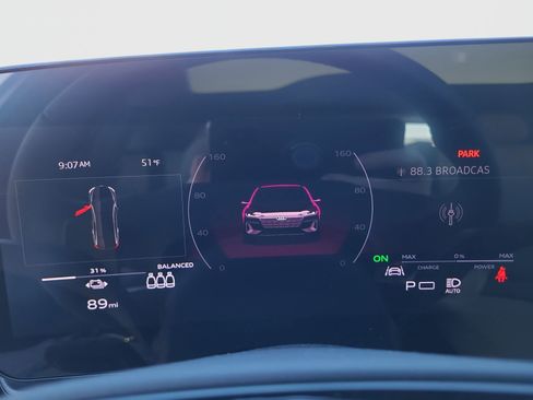 New 2025 Audi A6 e-tron Premium Plus image 23