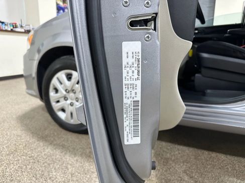 Used 2014 Dodge Grand Caravan SE w/ Quick Order Package 29E SE image 51