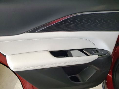 New 2026 Cadillac Lyriq Sport RWD image 9