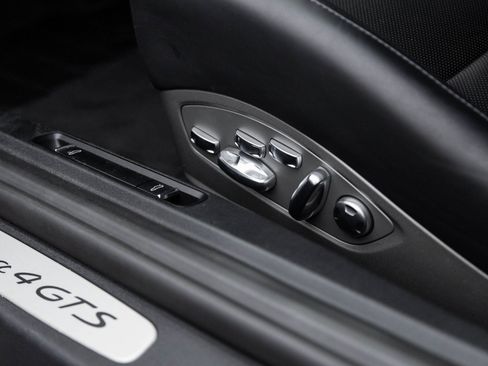 Certified 2019 Porsche 911 Targa 4 GTS image 24