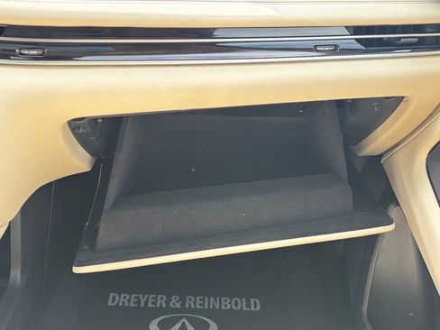 Used 2024 INFINITI QX60 Luxe AWD/4WD image 27