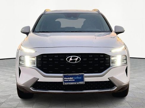 Certified 2023 Hyundai Santa Fe SEL image 3