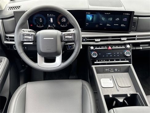 New 2026 Hyundai Santa Fe SEL image 16