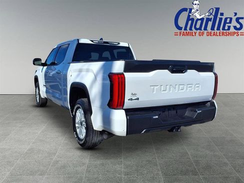 Used 2023 Toyota Tundra SR5 image 5