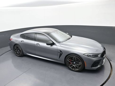 Used 2024 BMW M8 Gran Coupe xDrive Competition AWD/4WD image 32