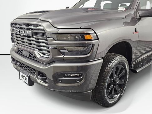 New 2026 RAM 2500 Tradesman AWD/4WD image 13