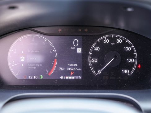 Used 2023 Honda HR-V LX image 29