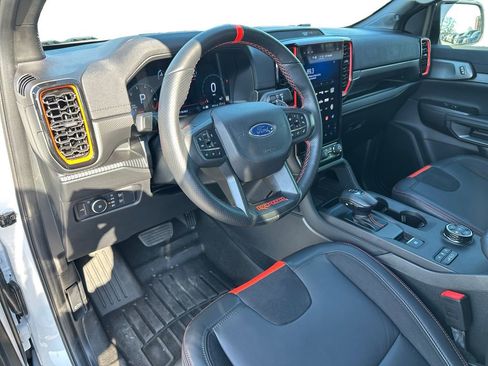Used 2025 Ford Ranger Raptor image 12
