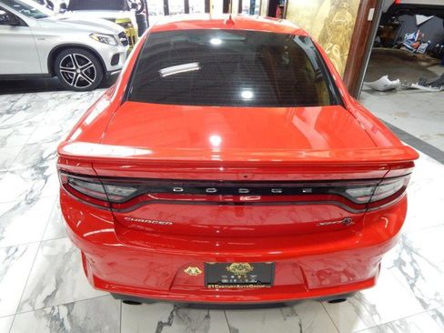 Used 2021 Dodge Charger SRT Hellcat w/ Harman/Kardon Audio Group image 8