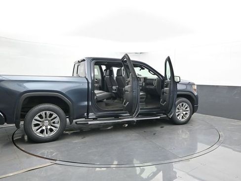 Used 2021 GMC Sierra 1500 Denali w/ Technology Package AWD/4WD image 54