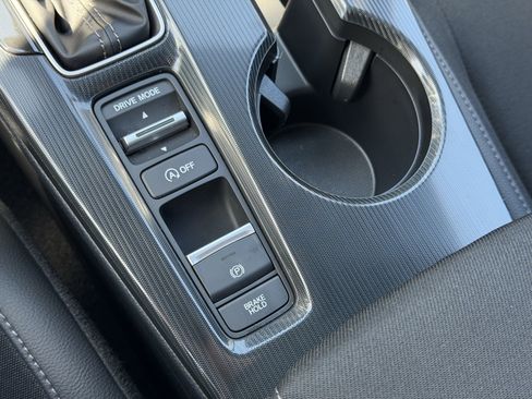 Used 2025 Honda Civic Sport image 22