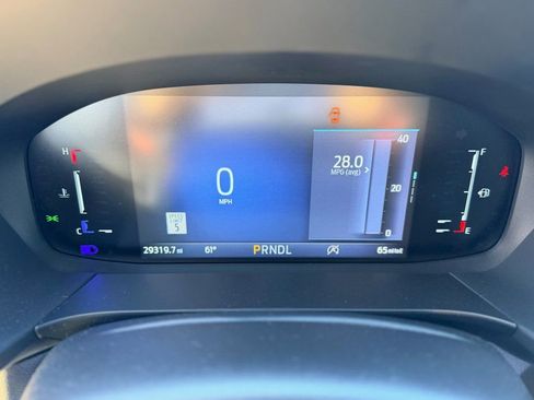 Used 2024 Ford Escape ST-Line w/ Tech Pack #1 image 13