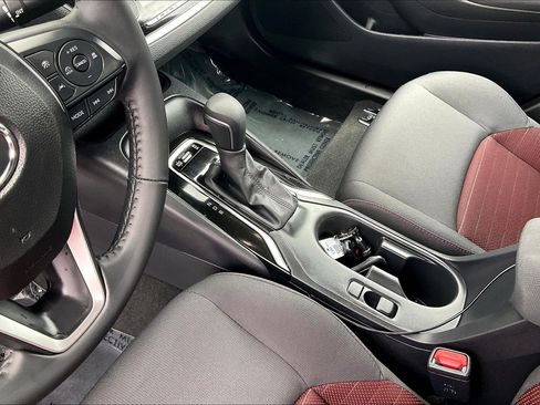 Used 2026 Toyota Corolla SE FWD image 22