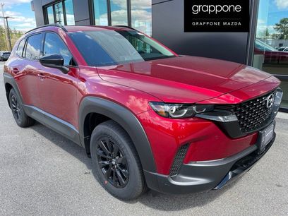 New 2026 MAZDA CX-50 AWD 2.5 Hybrid w/ Premium Pkg