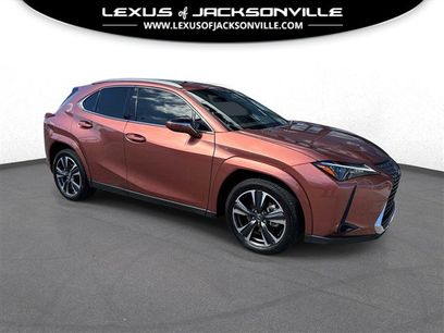 Used 2026 Lexus UX 300h FWD w/ Accessory Package (Z1)
