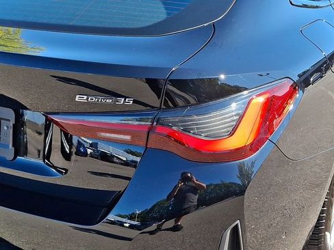 Used 2023 BMW i4 eDrive35 w/ Premium Package image 12