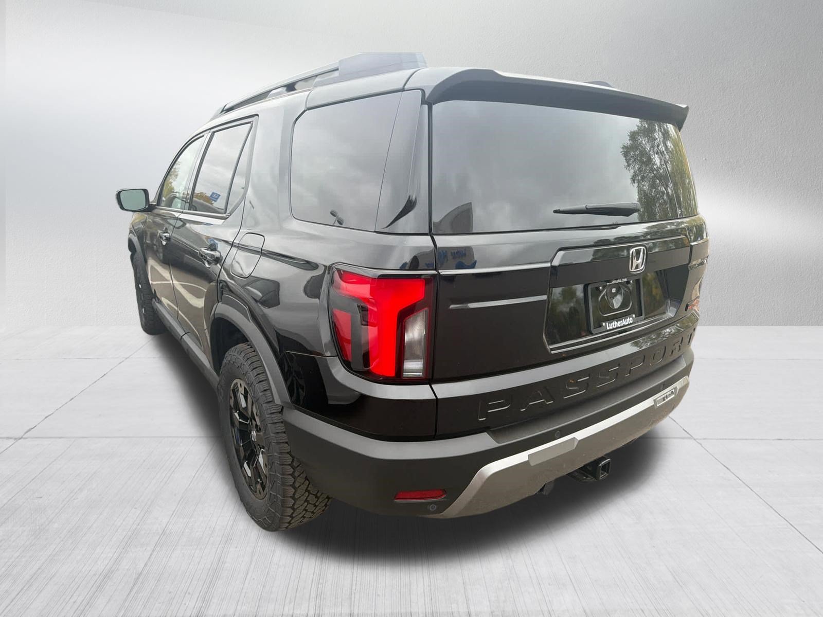 Used 2026 Honda Passport TrailSport Elite image 8