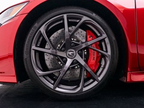 Used 2017 Acura NSX image 9