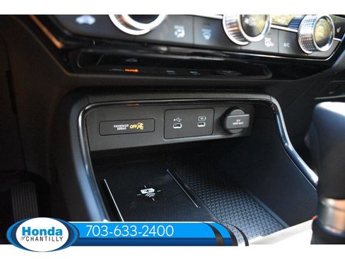 New 2026 Honda CR-V Sport Touring image 18