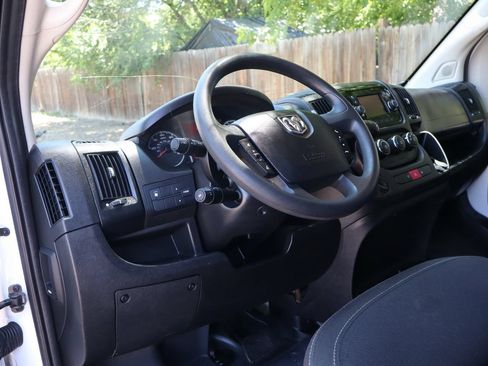 Used 2020 RAM ProMaster 1500 FWD image 15