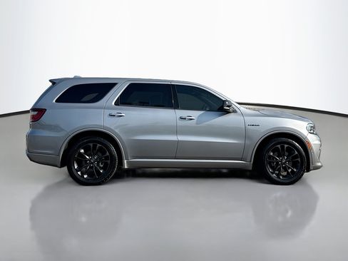 Used 2021 Dodge Durango R/T w/ Blacktop Package AWD/4WD image 8