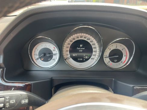 Used 2014 Mercedes-Benz GLK 250 BlueTEC 4MATIC image 17