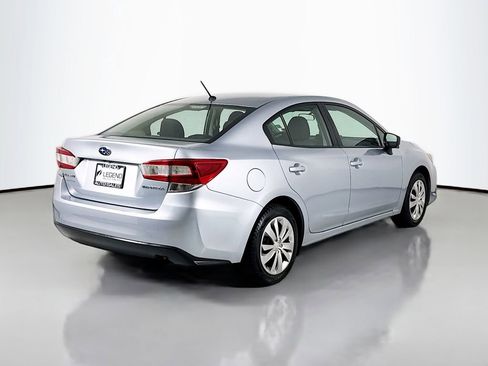 Used 2022 Subaru Impreza 2.0i AWD/4WD image 5