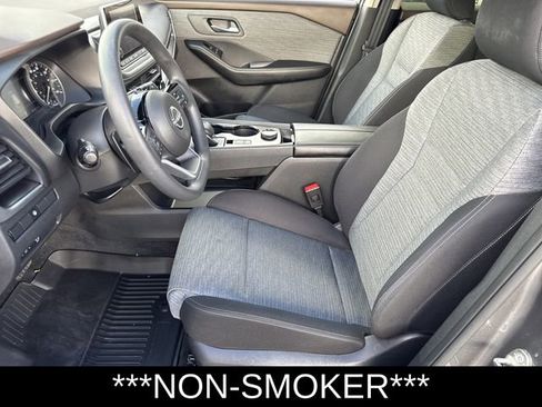 Used 2023 Nissan Rogue SV AWD/4WD image 10