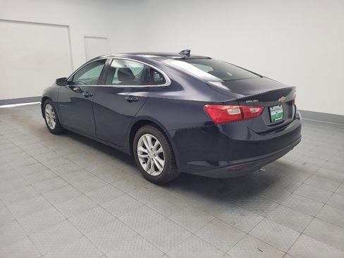 Used 2017 Chevrolet Malibu LT FWD image 5