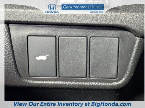 Certified 2026 Honda CR-V Sport-L image 29