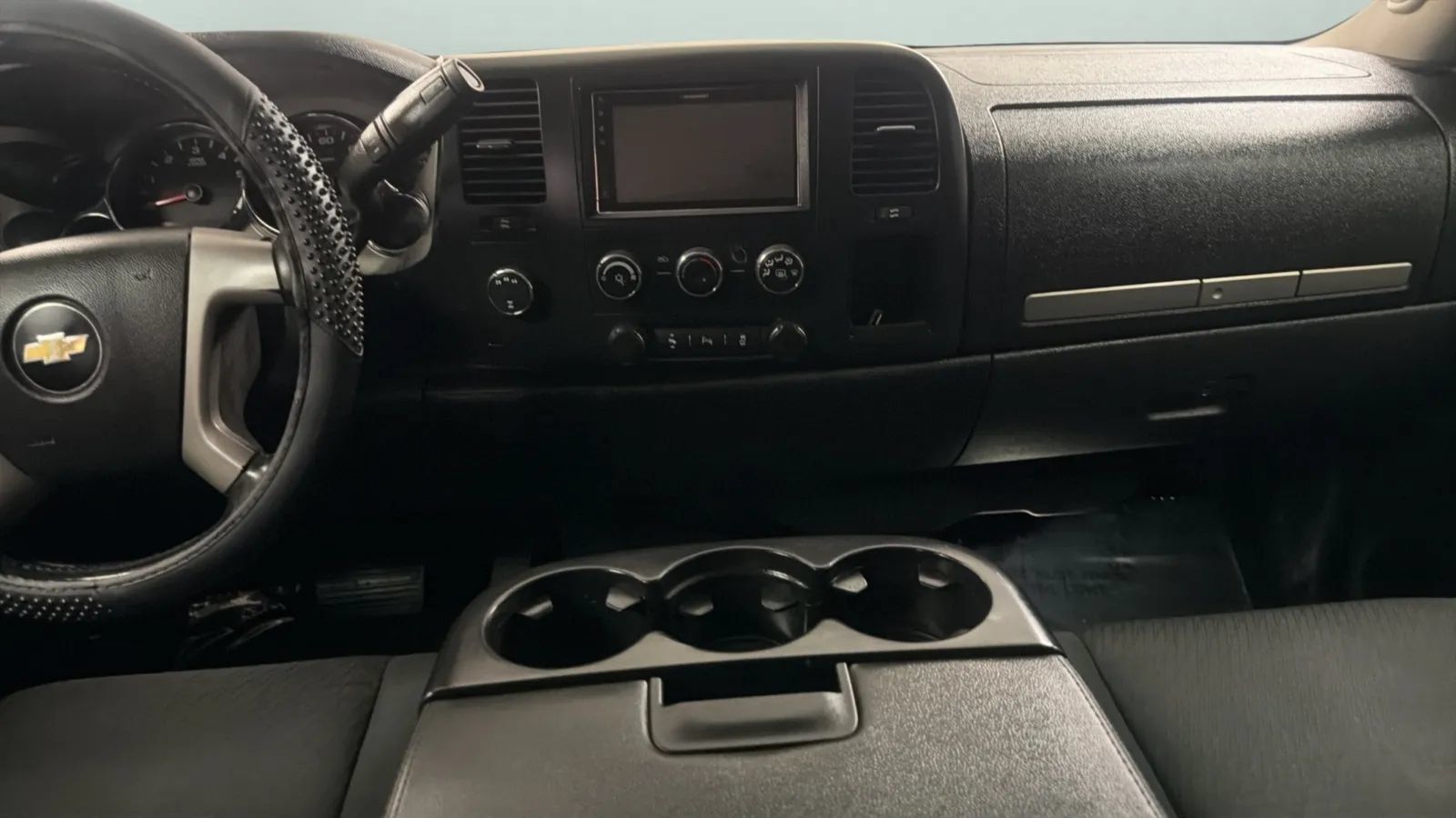 Used 2012 Chevrolet Silverado 2500 LT w/ Z71 Appearance Package AWD/4WD image 14