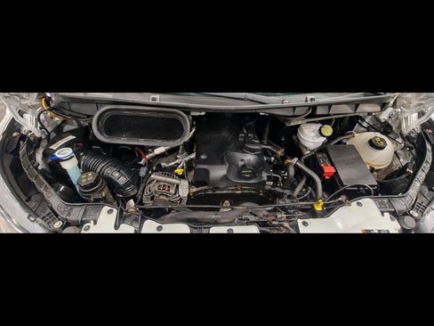 Used 2017 Ford Transit 150 130 Low Roof RWD image 42