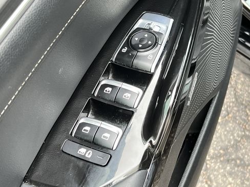 Used 2025 Kia K5 GT-Line w/ GT-Line Premium Package image 15