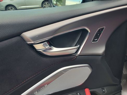 Certified 2023 Acura RDX A-Spec AWD/4WD image 22