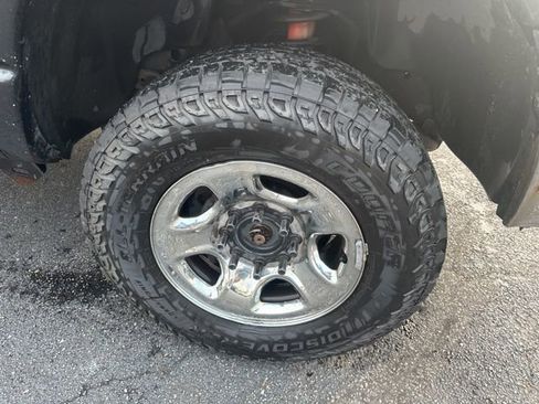 Used 2008 Dodge Ram 2500 Truck ST image 6