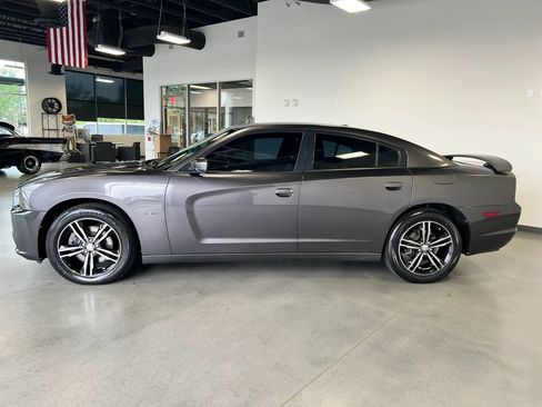 Used 2014 Dodge Charger R/T AWD/4WD image 4