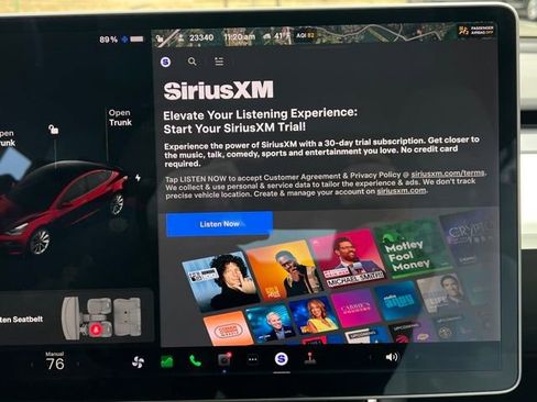 Used 2018 Tesla Model 3 Long Range image 30