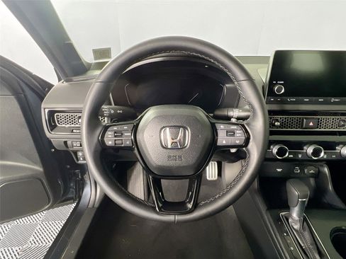 Used 2024 Honda Civic Sport image 11